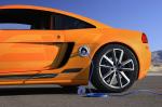 Dodge Circuit EV Concept 2009 года